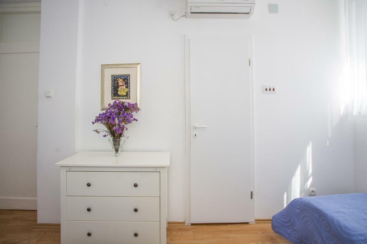 Guest House Victoria Zadar Exterior photo