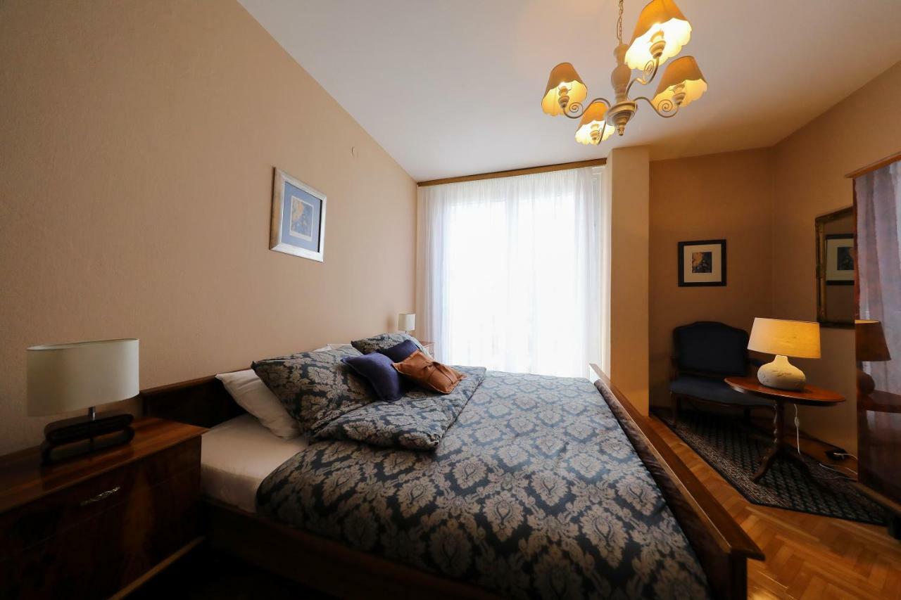 Guest House Victoria Zadar Exterior photo